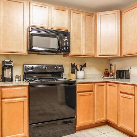 Apartmán Mvc - Unit 5601 Pigeon Forge Exteriér fotografie